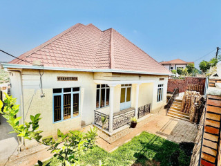 Kigali house for sale in Kicukiro