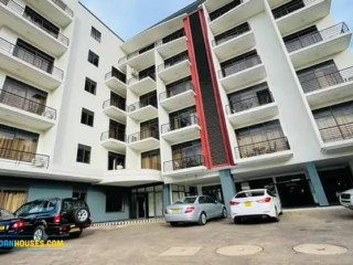 NYARUTARAMA Beautiful fully furnished apartments in a VIP neighborhoods