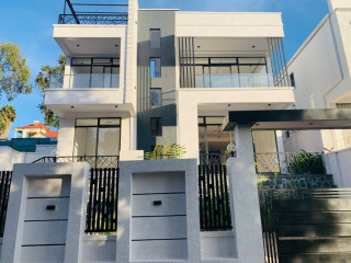 EP 139 Kimironko Kimironko very nice , new and cheap house for sale