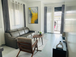 Kigali new beautiful apartment for rent in Kibagabaga