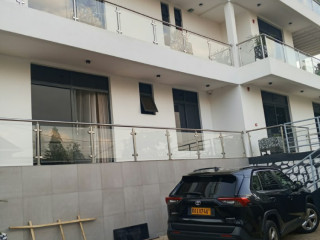 Call or WhatsApp: [***] kimironko very nice full furnished apartment for rent.