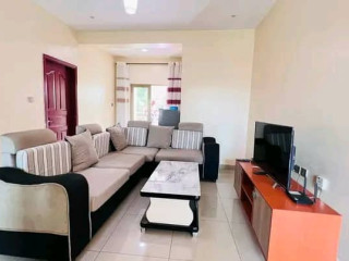 Kacyiru 2 bedrooms full furnished apartment for rent