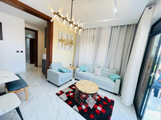 Kibagabaga Apartment for rent in Kigali