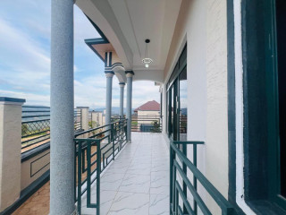 Kamonyi Nice house for sale in Ruyenzi