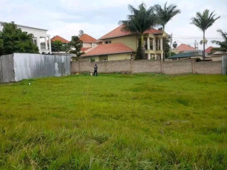 Gisozi Residential Plot for sale 350Milion