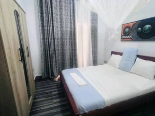 Kigali fully furnished apartment for rent in Remera near Amahoro stadium