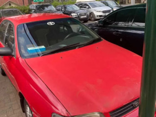 Toyota Corona