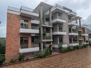 Gacuriro furnished house for rent with beautiful gerden in Kigali Rwanda!