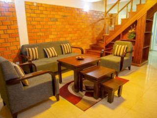 Kigali nice fully furnished apartment for rent in Remera