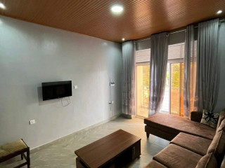 Kacyiru Furnished 1bedroom apartment for rent at 500k in good location