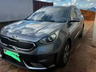 Kia Niro For Sell