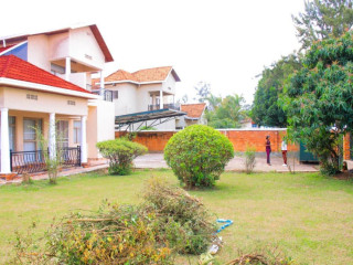 Gacuriro very nice house for rent in Kigali
