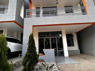Kigali fully furnished apartment for rent in Nyarutarama