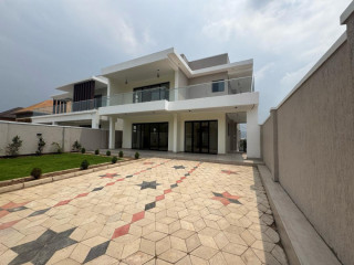 Kigali house for sale in Kibagabaga