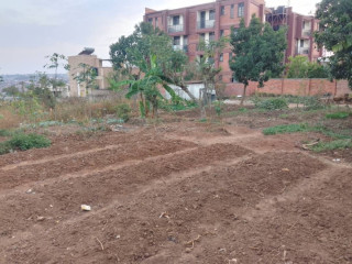 Kigali Plot for sale in Kinyinya