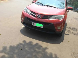 Toyota Rav 4 Petrol For Sale