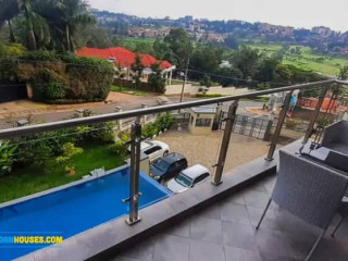 NYARUTARAMA Beautiful fully furnished apartments for rent in the VIP neighborhoods
