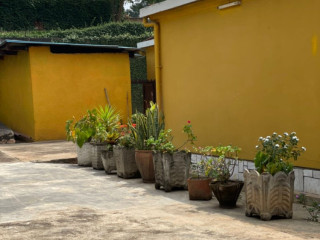 Kigali House for rent in Kimihurura