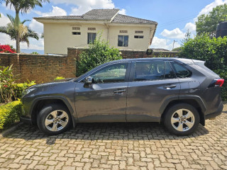 Ep 100 : CAR TYPE: RAV 4