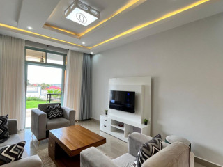 Kigali Apartment for rent in Kicukiro
