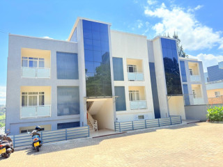 Kimihurura Furnished apartment for rent in Kigali