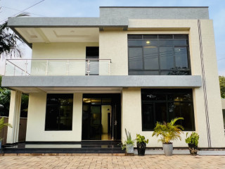 Kigali Fully furnished house for rent in Rusororo