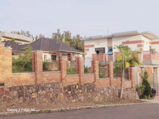Kibagabaga plot for sale