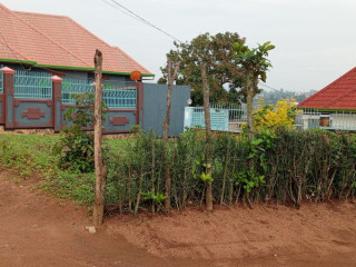 Ikibanza kigurishwa kimironko kibagabaga