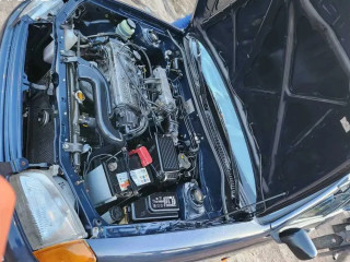 Toyota Starlet Manual 1998 For Sale