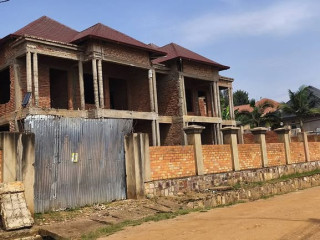 🏢 2 IN 1 UNFINISHED APARTMENT FOR SALE – KABEZA (RUBIRIZI)