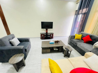 Kigali Fully furnished apartments for rent in Kicukiro