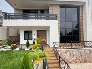 Kigali Beautiful modern house for sale in Rebero