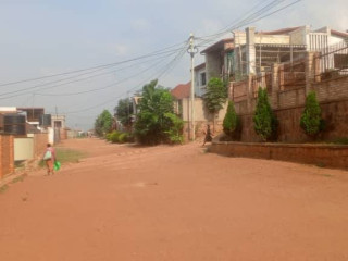 Plot for sale in birembo