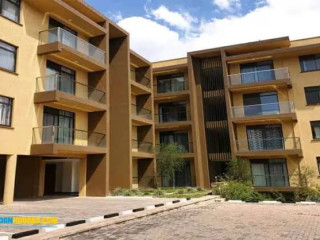KIBAGABAGA Very clean modern fully furnished apartments for rent