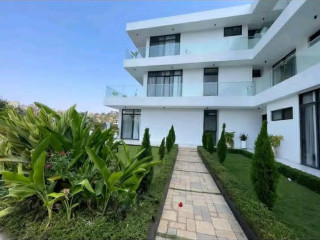 Kimihurura Gishushu Fully furnished 2bedrooms apartment for rent at $1000 in good location