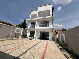KIBAGABAGA KIGALI GORGEOUS HOUSE Sale At
