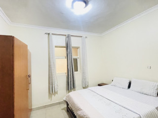 Kimihurura furnished apartment for rent in Kigali