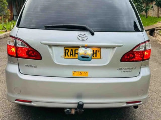 Toyota Avensis Verso Manual 2004 For Sale