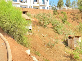 Rebero Residential Plot for sale 70million