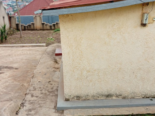 Ikibanza kigurishwa kimironko zindiro kurikaburimbo