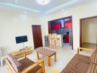 Kimironko apartment for rent in Kigali
