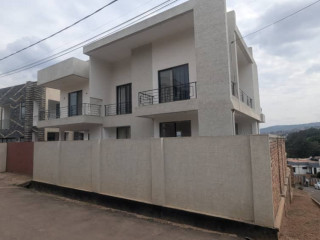 Kagugu furnished house for rent with beautiful view Kagugu in Kigali Rwanda
