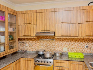 Kigali Rwanda house for rent in Kagarama