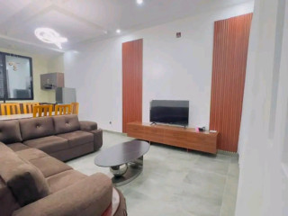 Kimironko furnished 2bedrooms apartment for rent at 1M in good location