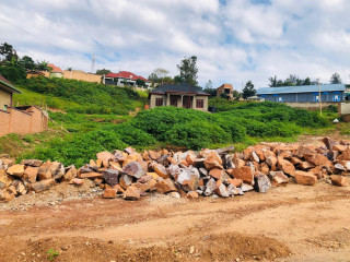 KABEZA PLOT FOR SALE