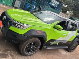 BERE 363 CM : PICKUP in good condition is available for sale # [***] 