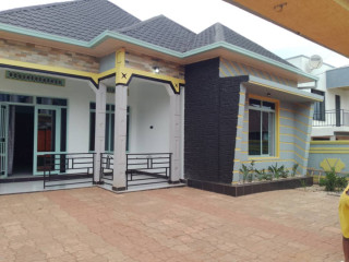 House for sale at kanombe