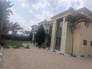 Sm:191 Gacuriro. Gacuriro furnished house for rent in Kigali Rwanda!