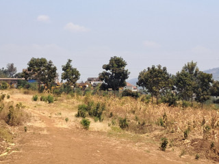 Kicukiro gahanga Residential Plot for sale 75million