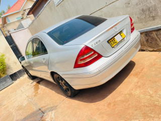 Benz compressor